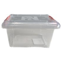 Container Pote Plástico 1,4 L Plasnorthon Container Pote Plástico 1,4 L Plasnorthon