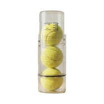 Container Transparente Portátil Para Manutenção Da Pressão De Bolas De Tênis Em Material ABS Com Container Transparente Portátil Para Manutenção Da Pressão De Bolas De Tênis Em Material ABS Com