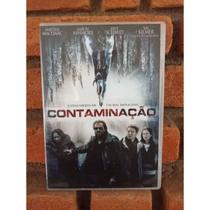 contaminacao dvd original lacrado - paramont