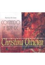 Contando a Arte de Christina Oiticica - NOOVHA AMERICA