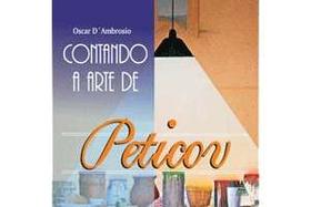 Contando a Arte de Peticov Contando a Arte de Peticov