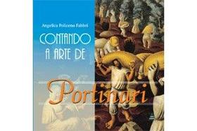 Contando a Arte de Portinari Contando a Arte de Portinari