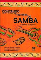 Contando a historia do samba