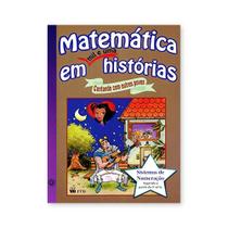 Contando Com Outros Povos - FTD - EDITORA FTD