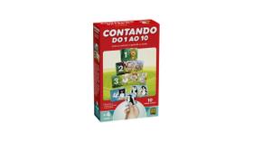 Contando do 1 ao 10 Contando do 1 ao 10
