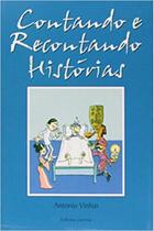 Contando E Recontando Historia