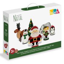 Contando historias de natal babebi Contando historias de natal babebi