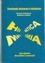 Contando Números e Histórias 7º Ano Contando Números e Histórias 7º Ano