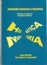 Contando Números e Histórias 7º Ano