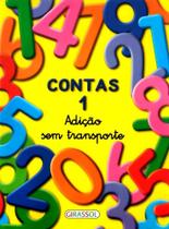 Contas 1 - cadernos de contas Contas 1 - cadernos de contas