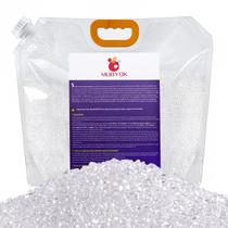Contas Aromáticas MUBYOK 7 lb sem fragrância em EVA para aromatizadores automotivos DIY Contas Aromáticas MUBYOK 7 lb sem fragrância em EVA para aromatizadores automotivos DIY