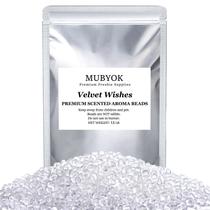 Contas aromáticas MUBYOK Velvet Wishes 680 g, aromatizador perfumado para carro Contas aromáticas MUBYOK Velvet Wishes 680 g, aromatizador perfumado para carro