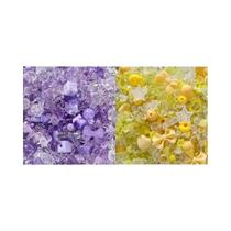 Contas De Acrílico Coloridas 40g Flores Mistas Coração DIY Fabricação De Joias Colar Brincos