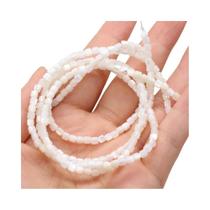 Contas De Concha De Água Doce Branca Natural Em Forma De Cilindro, Madre-Pérola Para Joias DIY, Contas De Concha De Água Doce Branca Natural Em Forma De Cilindro, Madre-Pérola Para Joias DIY,