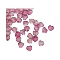 Contas De Coração Vermelhas AB De 6mm Em Vidro Tcheco, 20 Peças Para DIY, Fabricação De Brincos, Contas De Coração Vermelhas AB De 6mm Em Vidro Tcheco, 20 Peças Para DIY, Fabricação De Brincos,