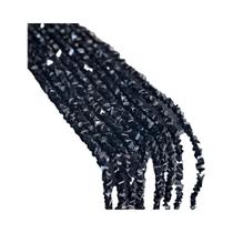 Contas De Cristal Austríaco Triangulares De 4mm 120pcs Para DIY Joias Pulseiras Colares