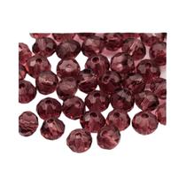 Contas De Cristal De Vidro Redondas Coloridas De 4mm Para Fazer Joias DIY 300PCS Compre 1 Leve 1