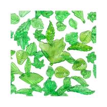 Contas De Folha De Árvore Em Acrílico Mini 30g Para Colares E Brincos DIY Acessórios De Joias