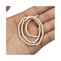 Contas De Hematita Prata Fosca 3 4 6 8mm Pedra Natural Solta Para Confecção De Joias E Pulseiras Contas De Hematita Prata Fosca 3 4 6 8mm Pedra Natural Solta Para Confecção De Joias E Pulseiras