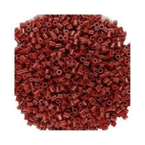 Contas de Pixel 3D 5mm (1000 Peças) - Kit para Artesanato DIY e Quebra-Cabeças