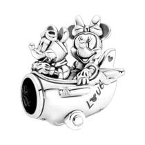 Contas De Prata Rei Leão Simba Deadpool Wolverine Para Pulseiras Pandora, Joias DIY, Presentes