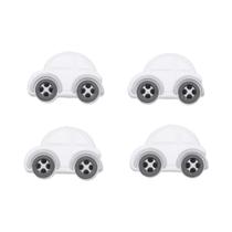 Contas De Silicone Coloridas Para Mordedores De Bebê, Correntes De Chupeta, Pulseiras E Colares - 8