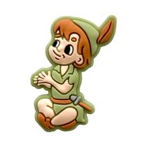 Contas De Silicone Disney Para Brinquedos De Dentição De Bebês, Joias DIY, Pulseiras, Corrente De