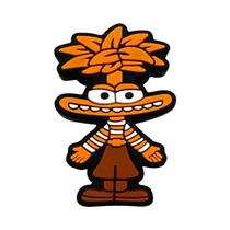 Contas De Silicone Para Bebês, 10 Peças, Grau Alimentício, Livre De BPA, Acessórios Para Corrente De