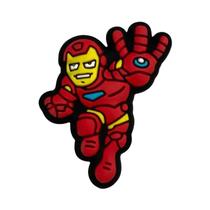 Contas De Silicone Para Bebês, 10 Peças, Grau Alimentício, Livre De BPA, Acessórios Para Corrente De