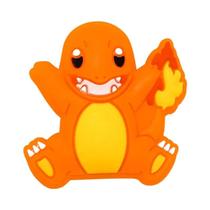 Contas De Silicone Para Bebês, 10 Peças, Grau Alimentício, Livre De BPA, Acessórios Para Corrente De