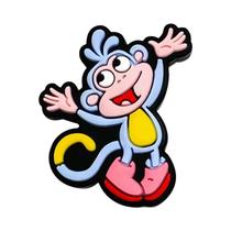 Contas De Silicone Para Bebês, 10 Peças, Grau Alimentício, Livre De BPA, Acessórios Para Corrente De