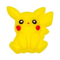 Contas De Silicone Para Bebês, 10 Peças, Grau Alimentício, Livre De BPA, Acessórios Para Corrente De