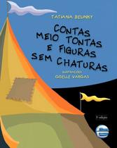 Contas meio tontas e figuras sem chaturas Contas meio tontas e figuras sem chaturas