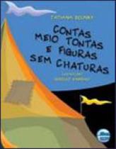 Contas meio tontas e figuras sem chaturas Contas meio tontas e figuras sem chaturas
