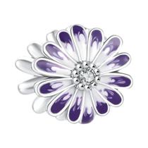 Contas Pendentes De Prata 925 Com Borboleta, Cacto, Trevo E Camaleão Para Pingentes De Joias DIY.