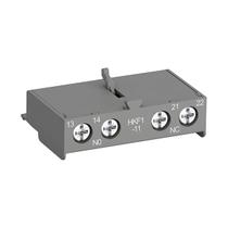 Contato Auxiliar 1NA+1NF 250V HKF1-11 ABB