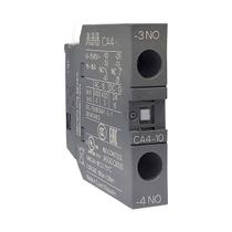 Contato Auxiliar 1NA 24...690V CA4-10 ABB