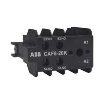 Contato Auxiliar 2NF 690V 6A CAF6-20K ABB