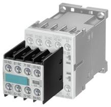 Contato Auxiliar 3RH19 11-1FA22 2NA + 2NF 220000024591 - Siemens Contato Auxiliar 3RH19 11-1FA22 2NA + 2NF 220000024591 - Siemens