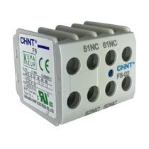 Contato Auxiliar F8-02 Chint