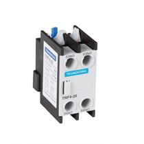 Contato Auxiliar Frontal Para Contator Trf4-20 2na Tramontina