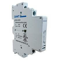 Contato Auxiliar NS2-AU20 2NA Chint Contato Auxiliar NS2-AU20 2NA Chint