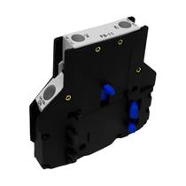 Contato Auxiliar Para Contator Modelo F8-Dn11 1Na + 1Nf Cnc