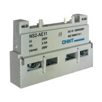 Contato Auxiliar para Disjuntor Motor NS2-AE11 Chint