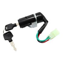 Contato Chave Ignição Moto Biz 100 1998 Até 2005 Ci0010 C100