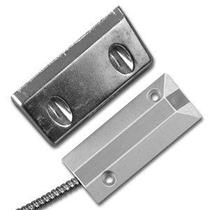 Contato de Porta GE Security 2205A-L para Montagem no Piso de Uso Pesado Contato de Porta GE Security 2205A-L para Montagem no Piso de Uso Pesado