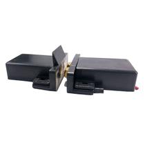 Contato Deslizante De Instalação Fechadura Eletronica Portão Social