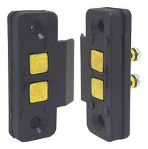 Contato Deslizante Porta Portão Fechadura Original HDL Contato Deslizante Porta Portão Fechadura Original HDL