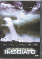 Contato Imediato DVD Contato Imediato DVD
