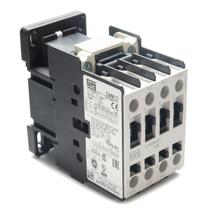Contator 110V 12A Weg Tripolar 1NA CWM12-10-30V15
